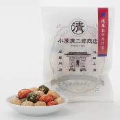 小澤清二郎商店淺草傳統什錦豆菓子50g