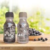 芝麻牛乳黑豆漿/黑豆芝麻豆奶-235mlx18瓶