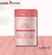 SANG-A 穀胱甘肽益生菌2gx30入