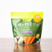 東海農產6種天然野菜高湯粉90g