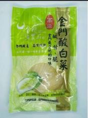 金門縣老農莊酸白菜600g