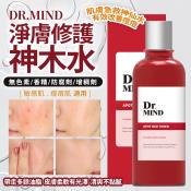 韓國Dr.mind淨膚舒緩神木修復水500ml