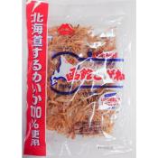 山一食品函館炭烤槍烏賊絲40g