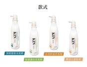 KIN酸蛋白洗護系列750ml