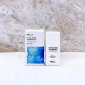 VELLA 水光防曬精華液30ml