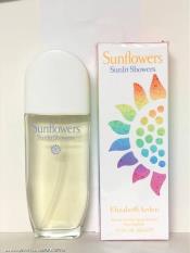 Elizabeth Arden雅頓Sunflowers淡香水