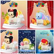 Disney Tsum Tsum淡香水50ml