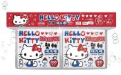 Hello Kitty 塑軸棉花棒