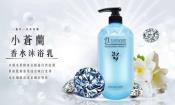 非你莫屬水果酵素多酚香氛沐浴乳1000ml