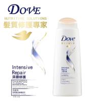 DOVE深層修護洗髮乳170ml (4瓶/組)