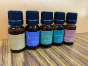 Sunday Home SPA 多功能精油 10ML