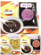 台灣府城即食養生甜品300g3入（純素）