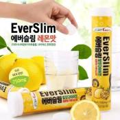 EverSlim 檸檬發泡錠