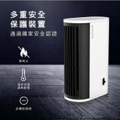 KINYO~迷你立臥兩用電暖器