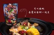 老四川 麻辣豆腐/麻辣鴨血獨享包