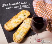 Dr.Oetker 歐特家 長棍披薩