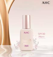 AHC 水光煥活粉底液