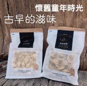 享食生活懷舊餅乾350g