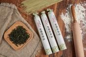 滴滴香包種茶麵線150g*3束