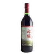 勝沼 銘醸紅酒720ml