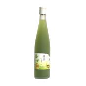 勝沼 抹茶紅酒500ml