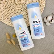 德國Balea Med 無皂中性pH 5.5 乳油沐浴乳300ml