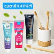 韓國CLIO牙齦牙周護理牙膏系列