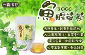 JoGo草本魚腥草茶10入