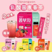 Danongwon 乳酸菌康普茶