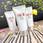 SKII SK-II 全效活膚潔面乳20g