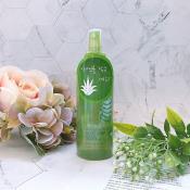 Nature Face+ 100%蘆薈保濕舒緩噴霧150ml