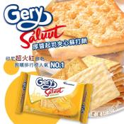 GERY厚醬蘇打餅100g2包組