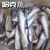 國民家常魚 哈克魚