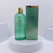 AHC 皇家清新舒緩化妝水