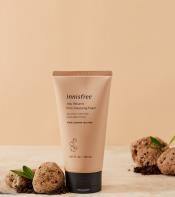 innisfree 火山泥洗面乳