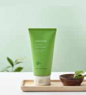 innisfree 綠茶洗面乳