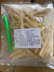 大人小孩都愛的脆薯500g-3/8inch