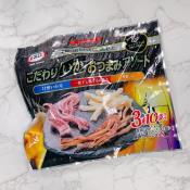 日本好市多限定-Maruesu魷魚零食拼盤267g