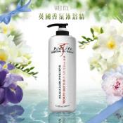 完美分子 全新升級配方香氛沐浴精1000ml-1加1特惠檔