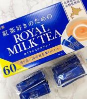 好市多限定-日東Royal 皇家紅茶奶茶粉60入