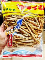 碳烤魷魚條500g份量包