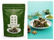 櫻桃爺爺特級包種茶核桃糕100g