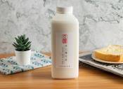 京饌 手工熬煮濃純香杏仁茶850ml