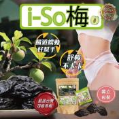 i-so梅100g