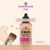 義大利 essence 即刻美肌粉底液30ml