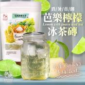 和春堂 芭樂檸檬冰茶300g