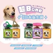 超Bone軟Q潔牙骨 大桶裝500g