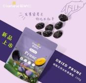 歐納丘 純天然去籽黑棗乾/土耳其無花果100g