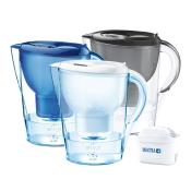 ️BRITA3.5L濾水壺贈科克蘭8顆濾芯