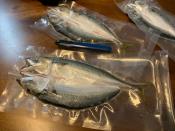 澎湖鯖魚蝴蝶切100-150g×4包組